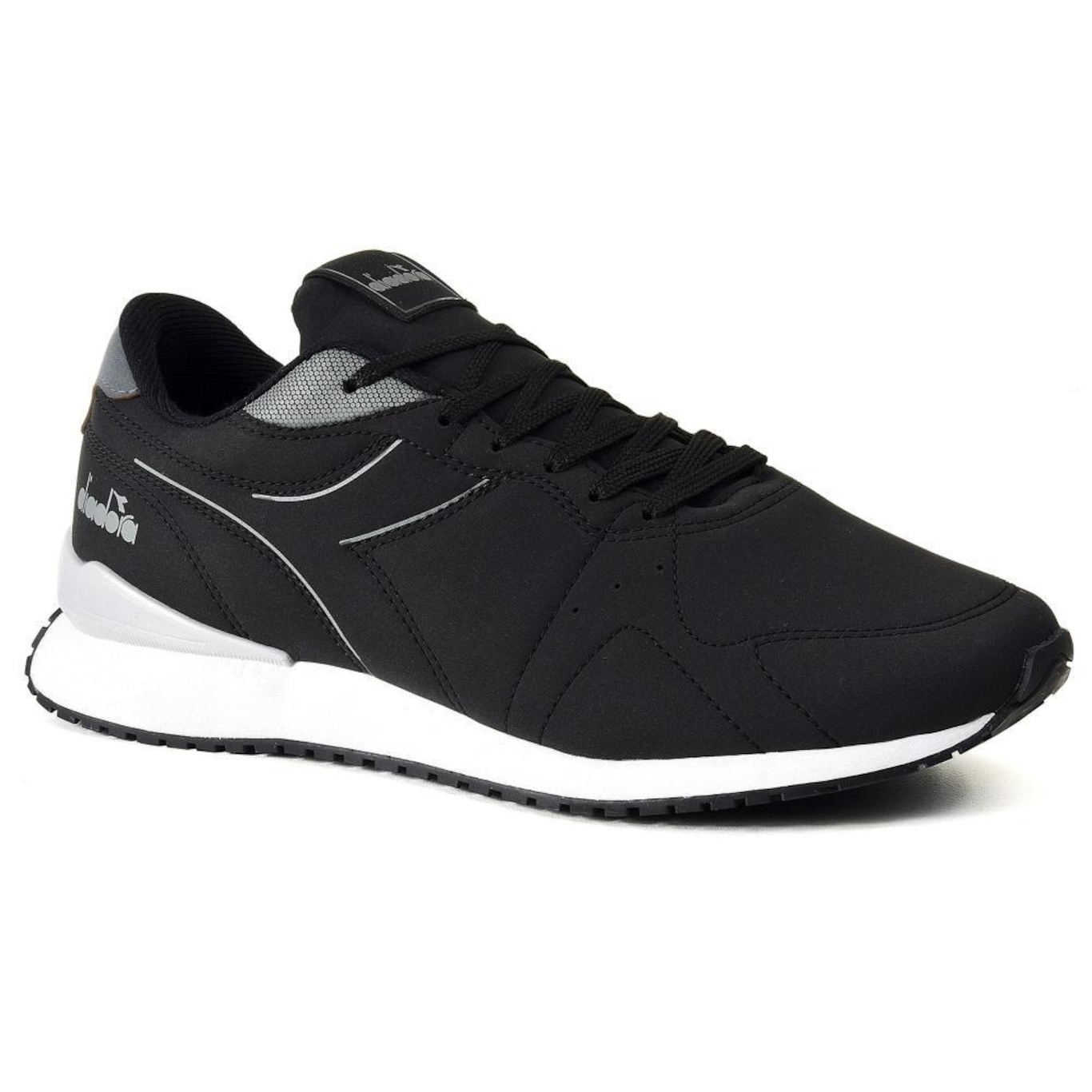 Tenis Diadora Nobile - Masculino - Foto 1