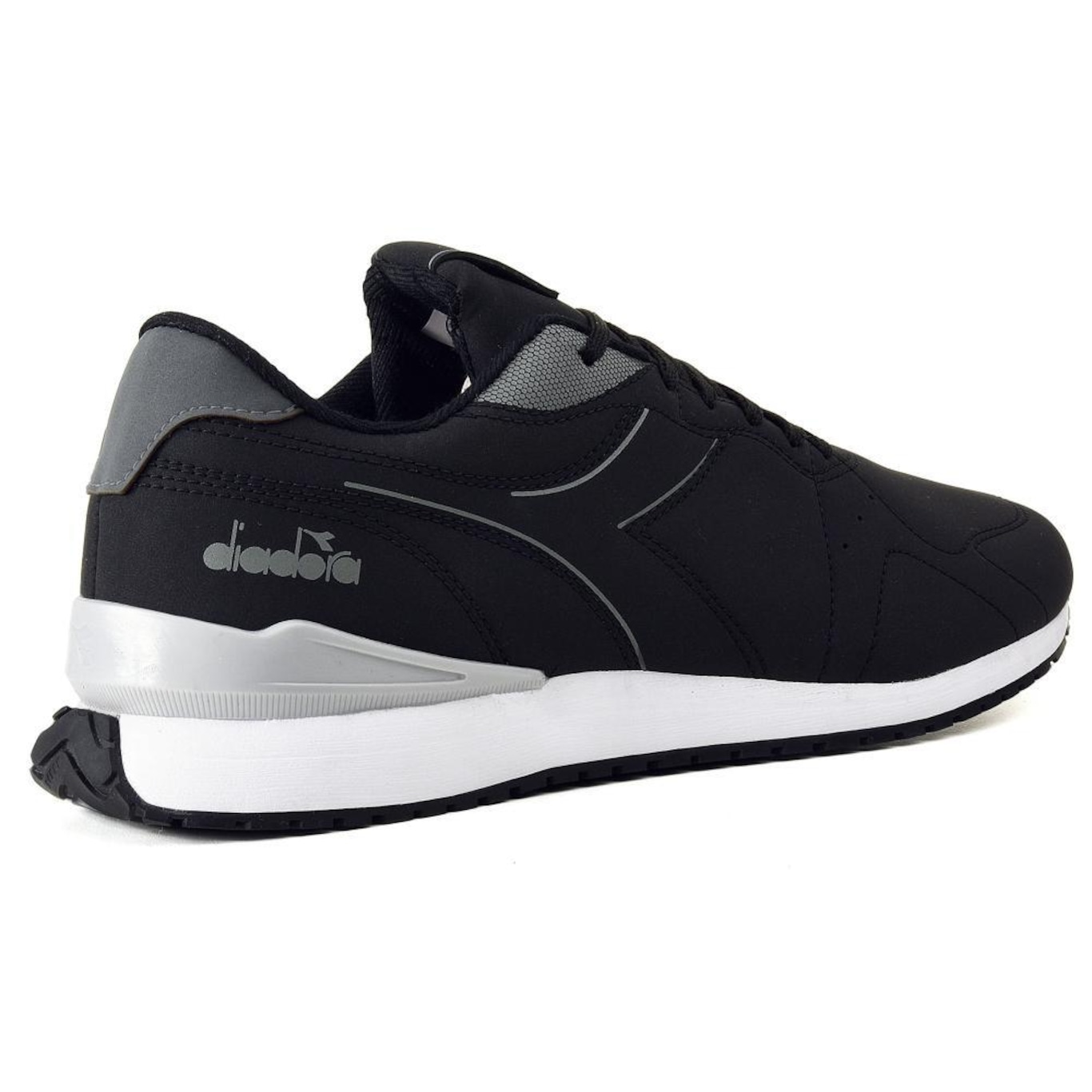 Tenis Diadora Nobile - Masculino - Foto 2