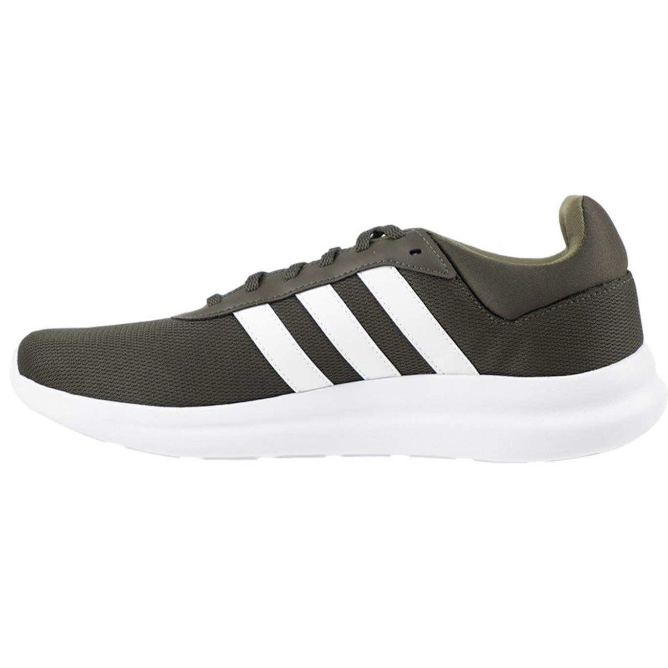 Tênis adidas Lite Racer 4.0 Masculino - Foto 2