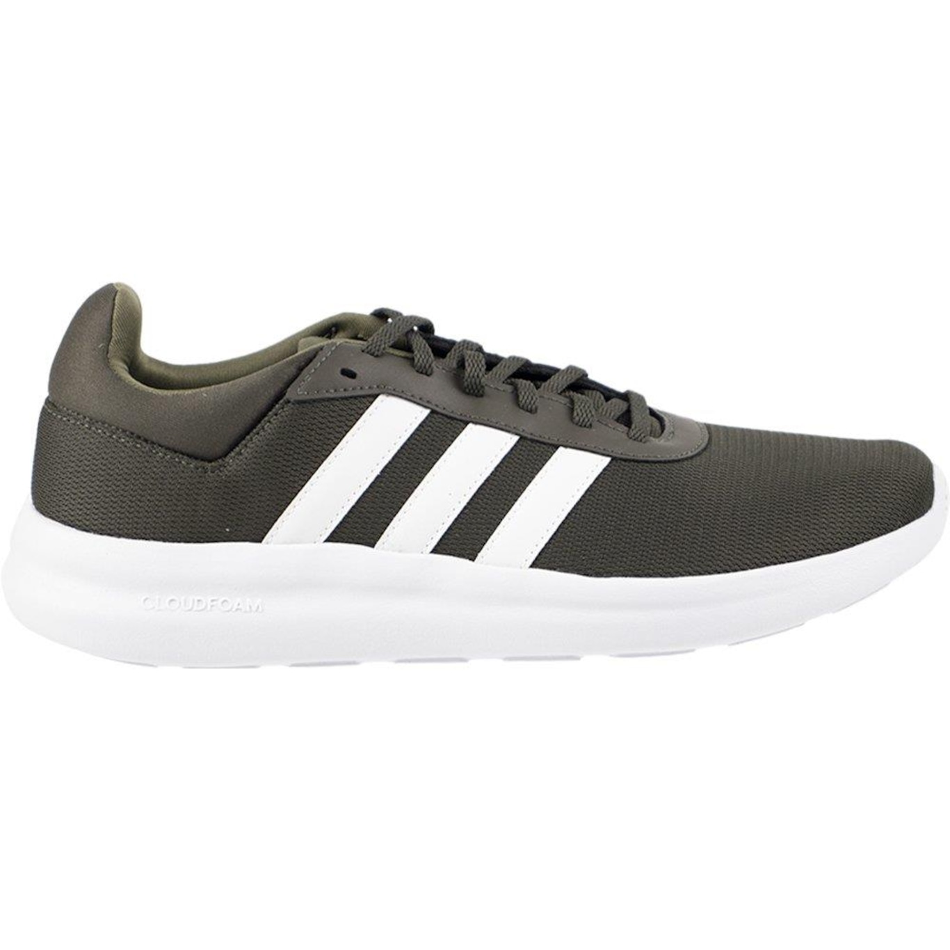 Tênis adidas Lite Racer 4.0 Masculino - Foto 3