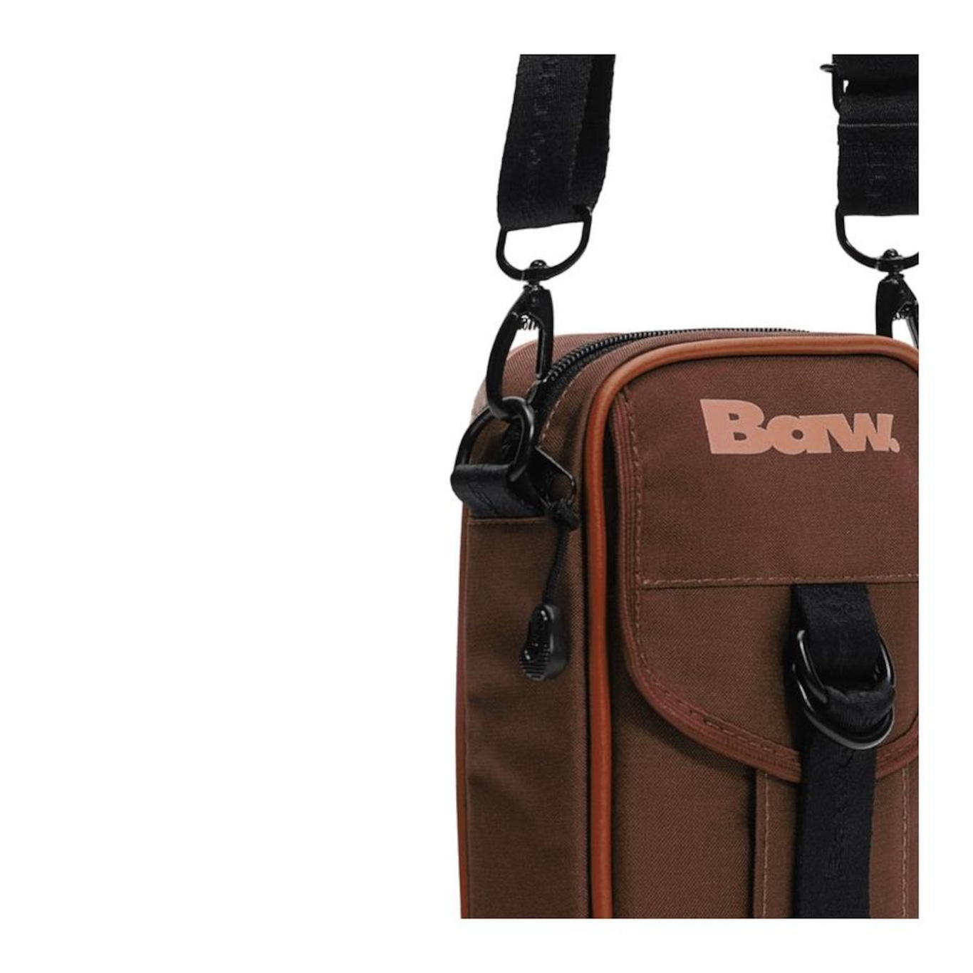 Shoulder Bag Baw Carrier Elementary - Foto 4