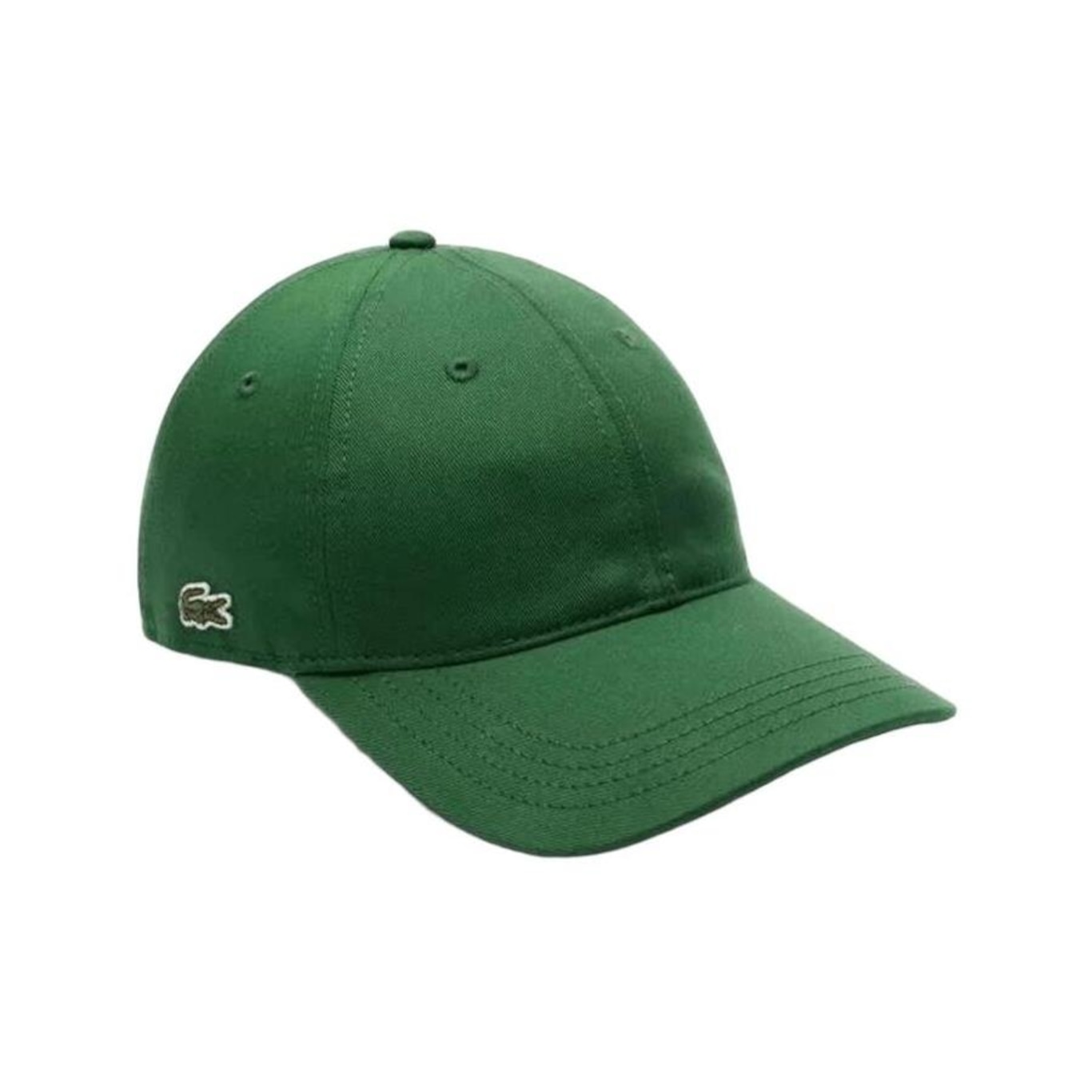 Boné Aba Curva Lacoste Sarja - Strapback - Adulto - Foto 1