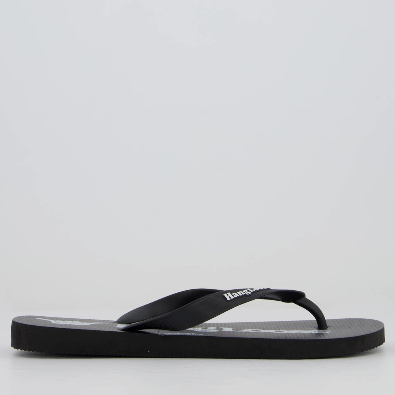 Chinelo Hang Loose Classic - Masculino - Foto 2