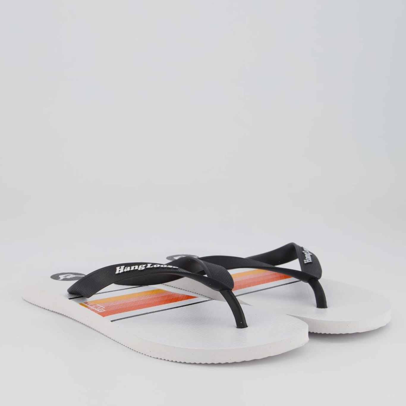 Chinelo Hang Loose Skystripe - Masculino - Foto 3