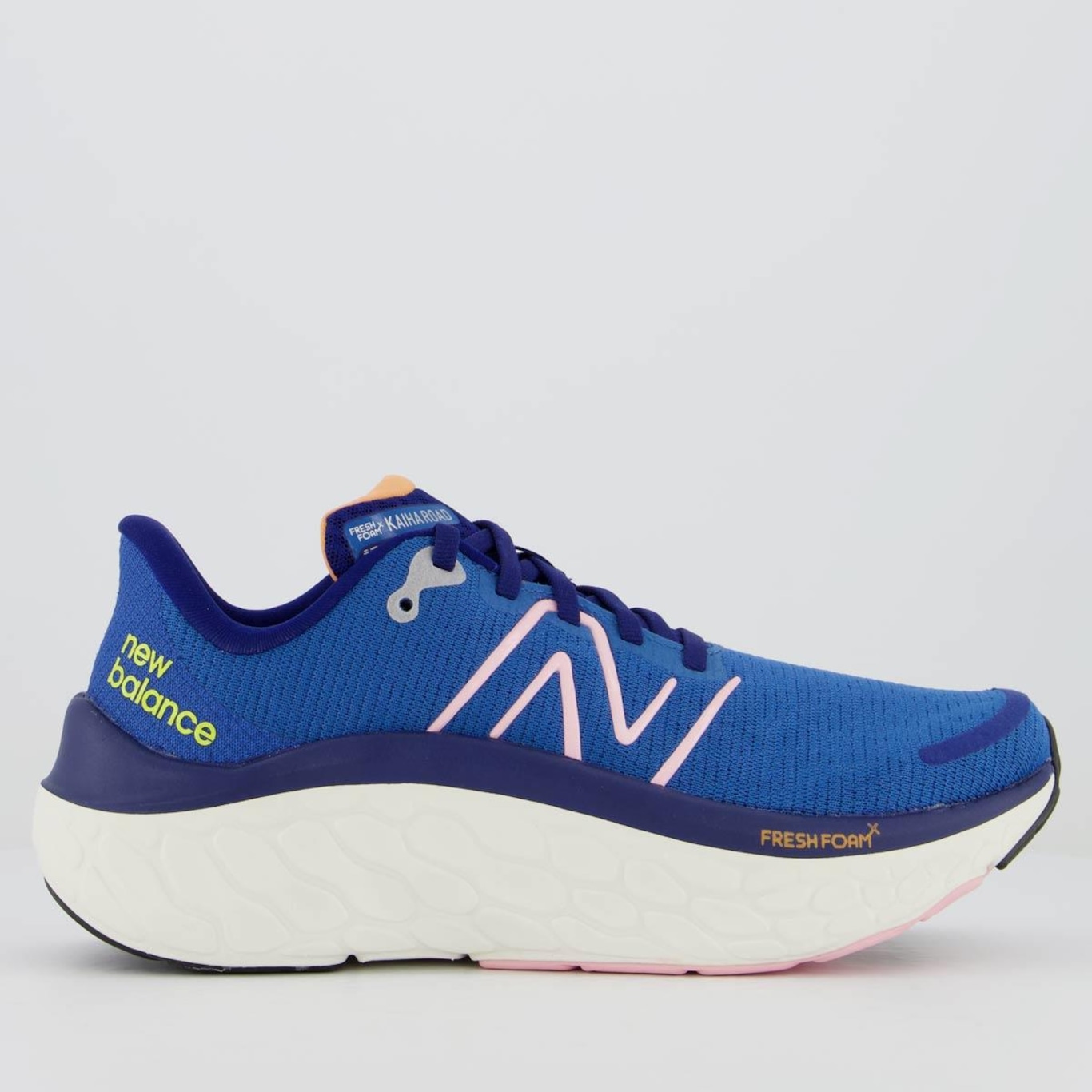 Tênis New Balance Fresh Foam X Kaiha Road - Feminino - Foto 1