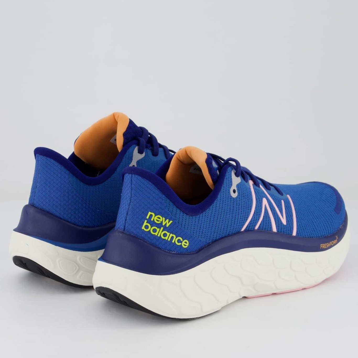 Tênis New Balance Fresh Foam X Kaiha Road - Feminino - Foto 3