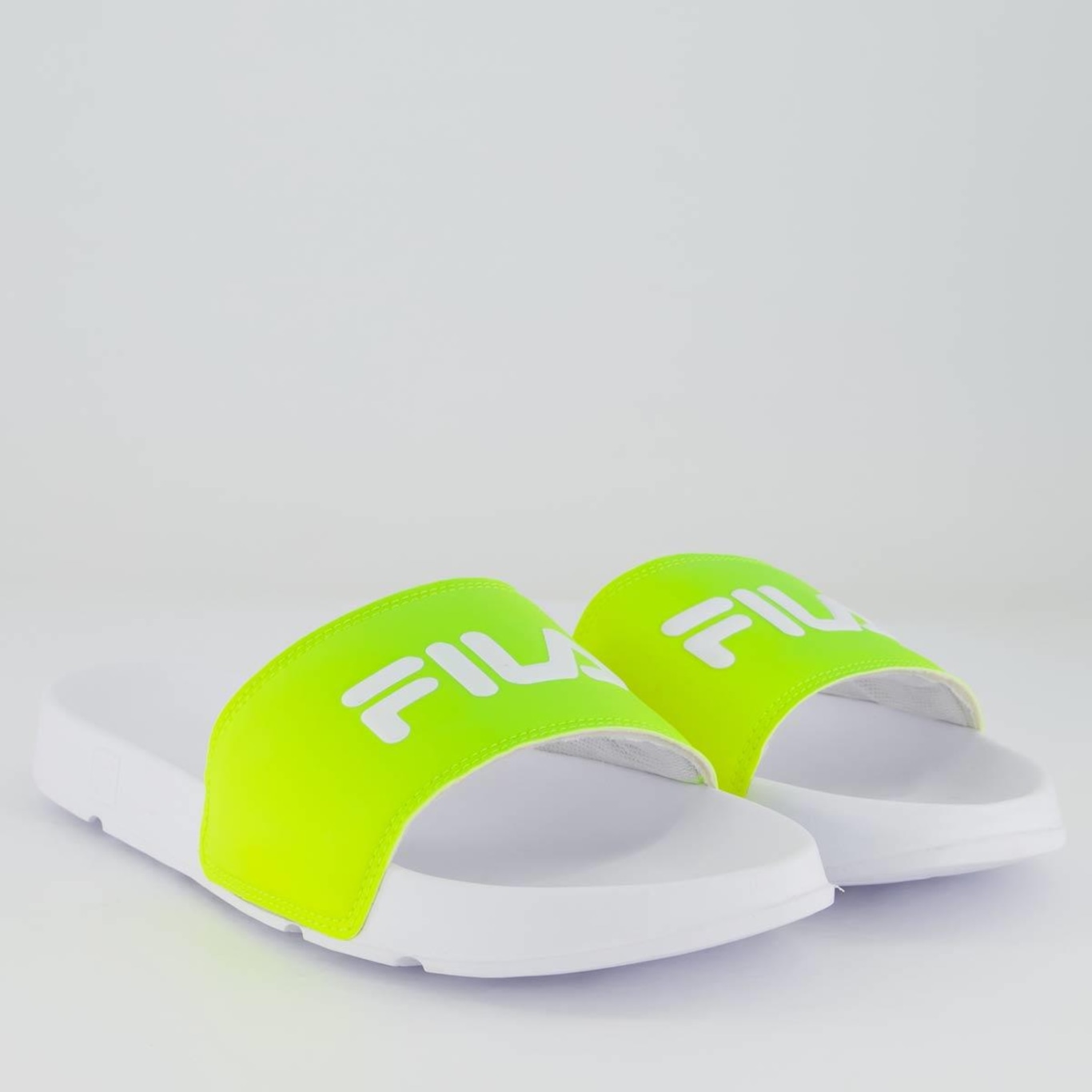 Chinelo Fila Drifter Basic - Masculino - Foto 3