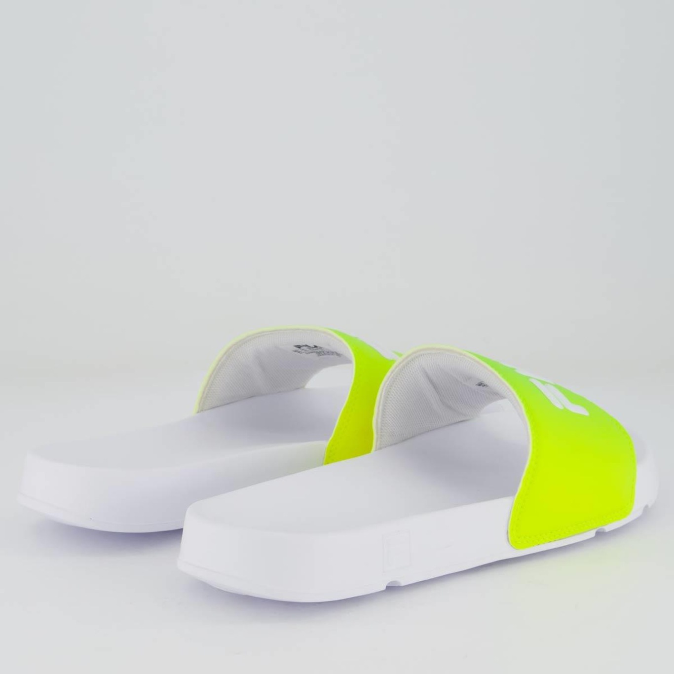 Chinelo Fila Drifter Basic - Masculino - Foto 4