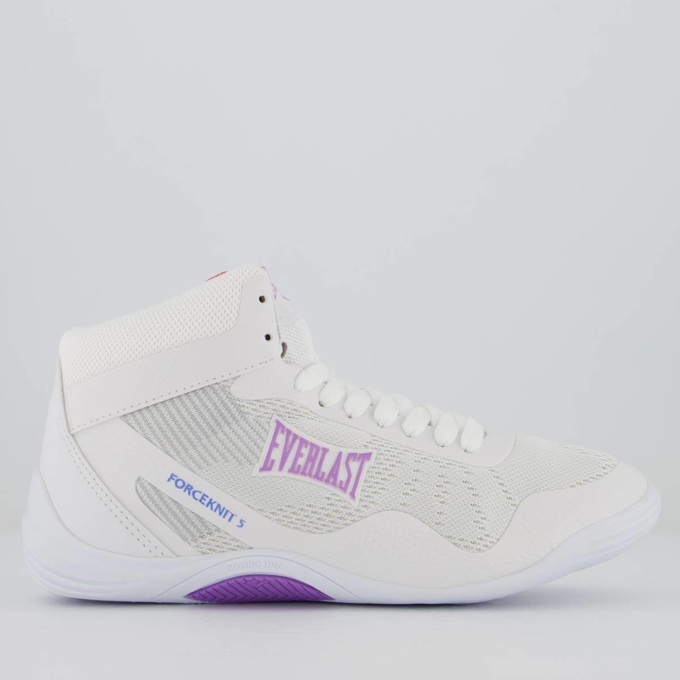 Tênis Everlast Forceknit 5 Feminino - Foto 1