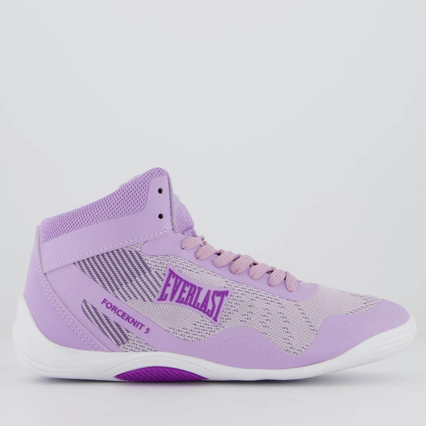 Tênis Everlast Forceknit 5 Feminino - Foto 1