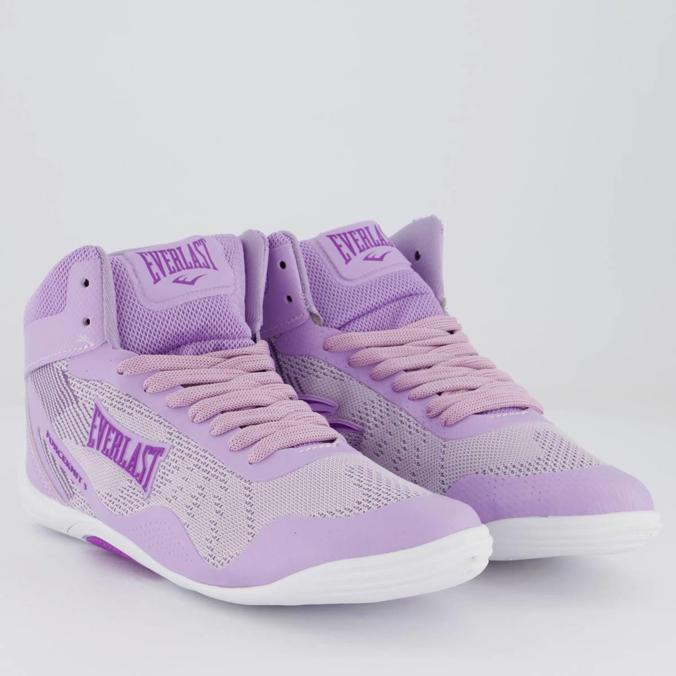 Tênis Everlast Forceknit 5 Feminino - Foto 2