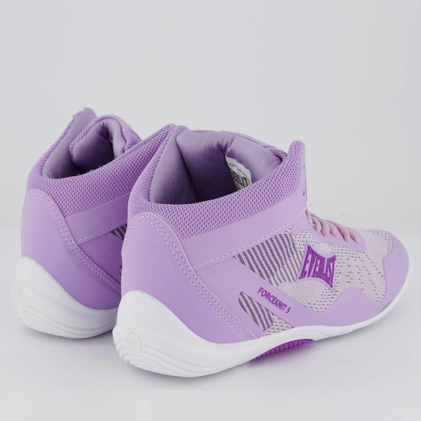 Tênis Everlast Forceknit 5 Feminino - Foto 3