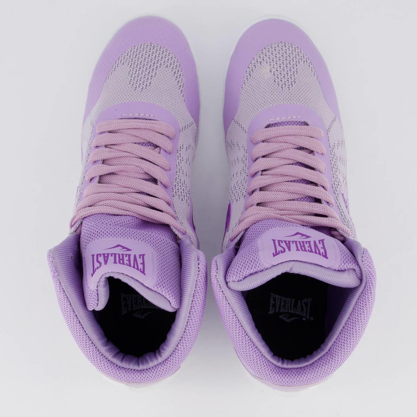 Tênis Everlast Forceknit 5 Feminino - Foto 4