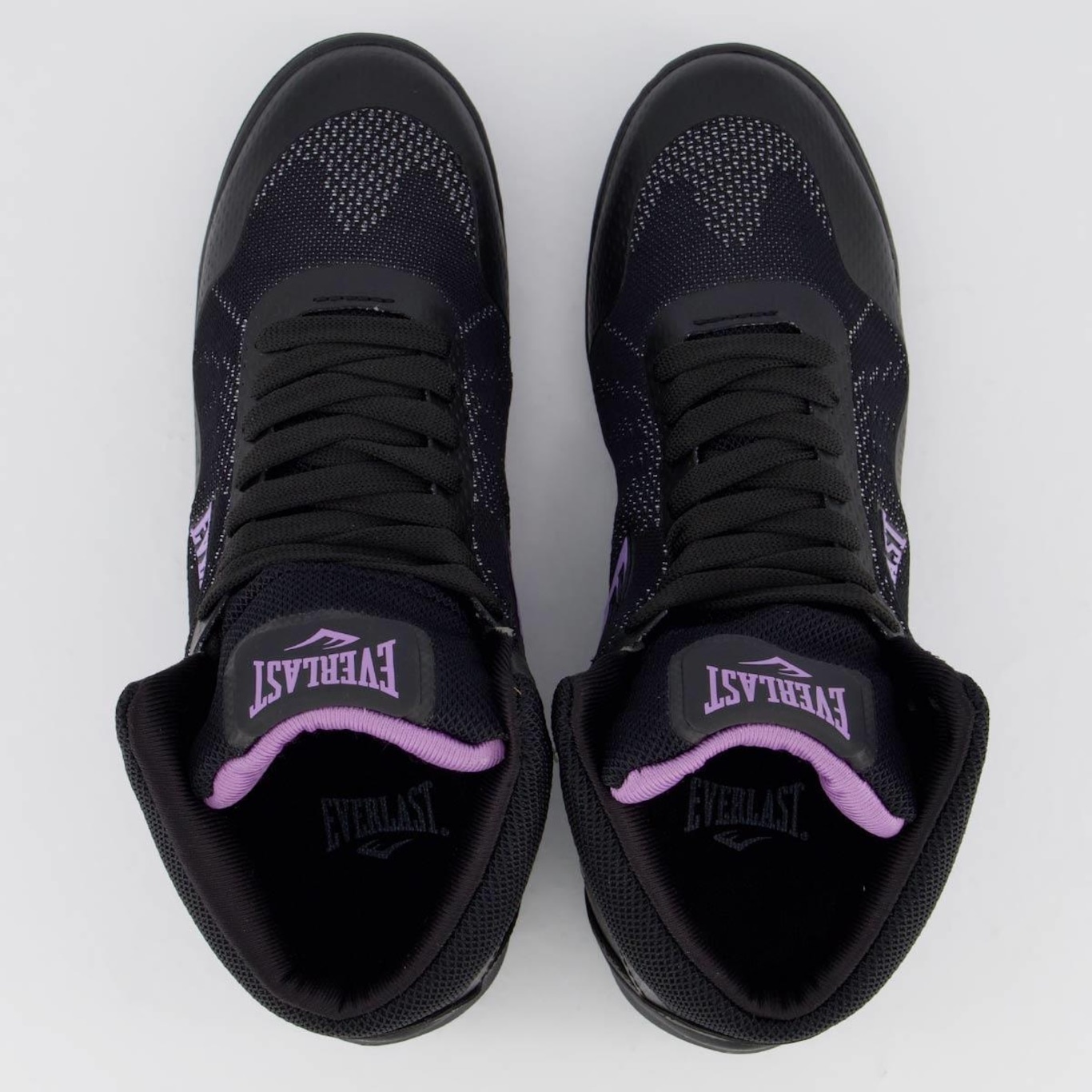 Tênis Everlast Forceknit 5 Feminino - Foto 4