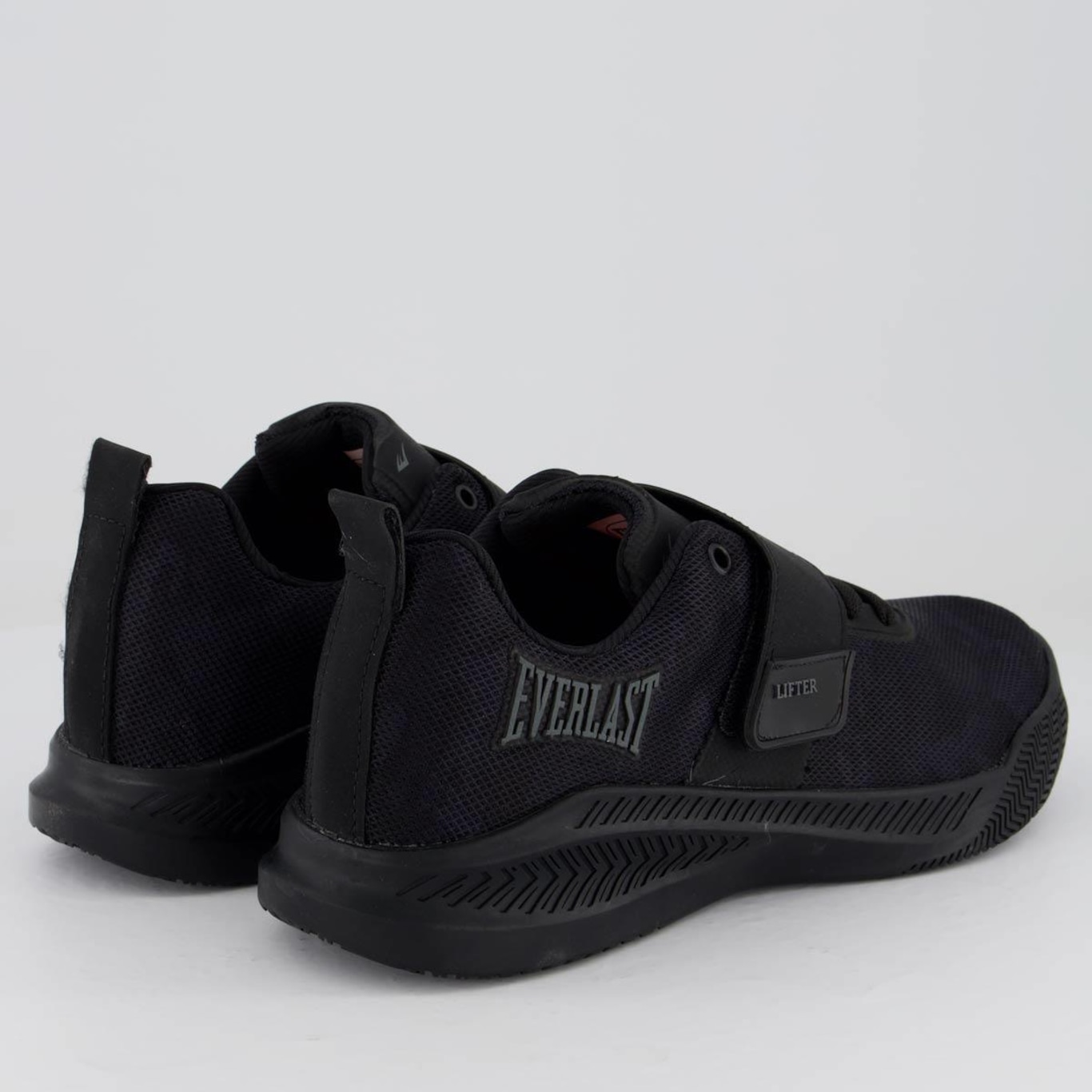 Tênis Everlast Lifter Low - Adulto - Foto 3