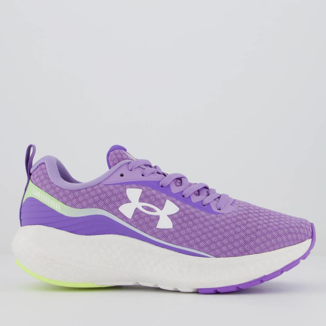 Tênis Under Armour Charged Wing Se - Feminino - Foto 1