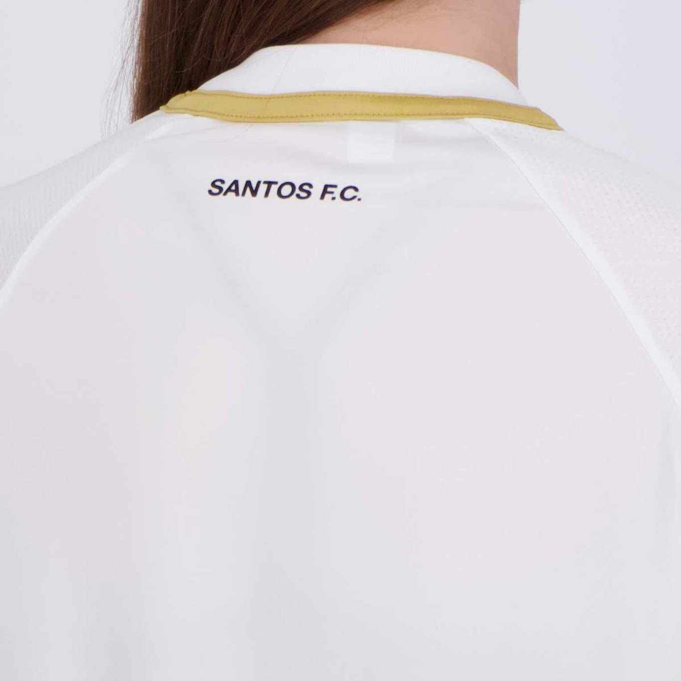 Camisa Santos Manto - Feminina - Foto 6