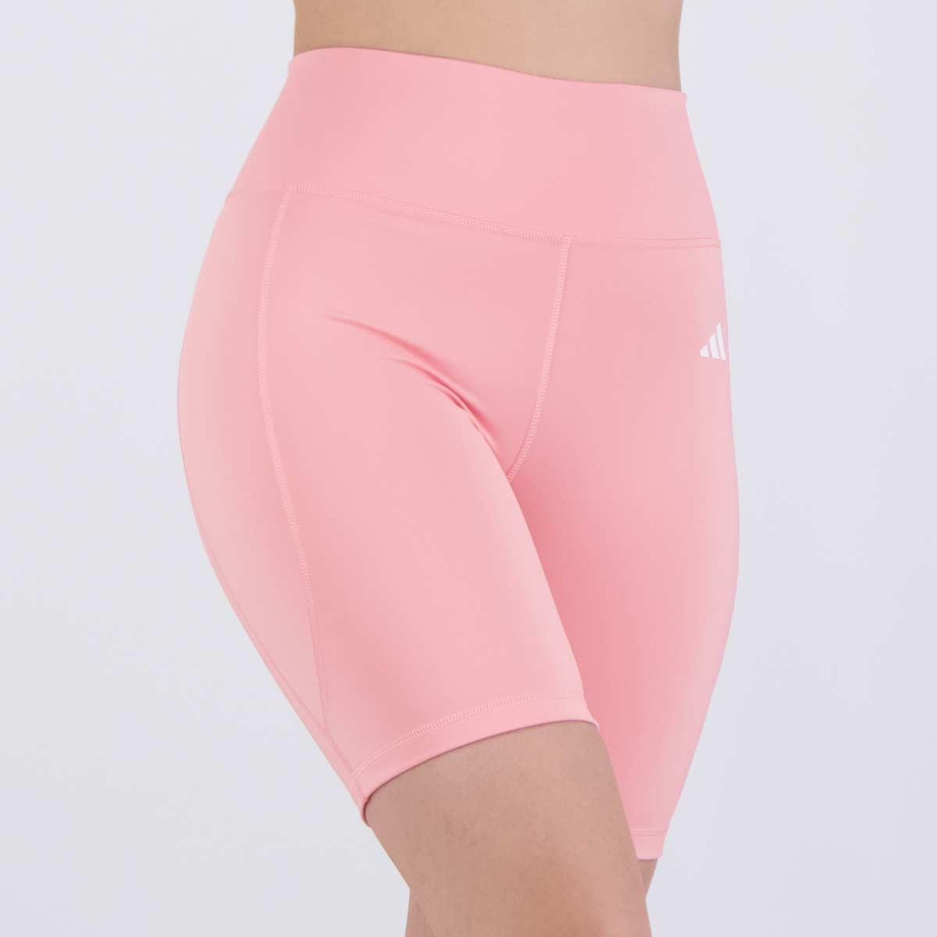 Short adidas Essentials - Feminino - Foto 2