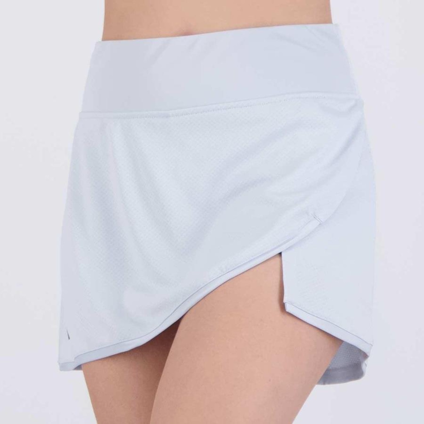 Short Saia adidas Tennis Club - Feminino - Foto 1