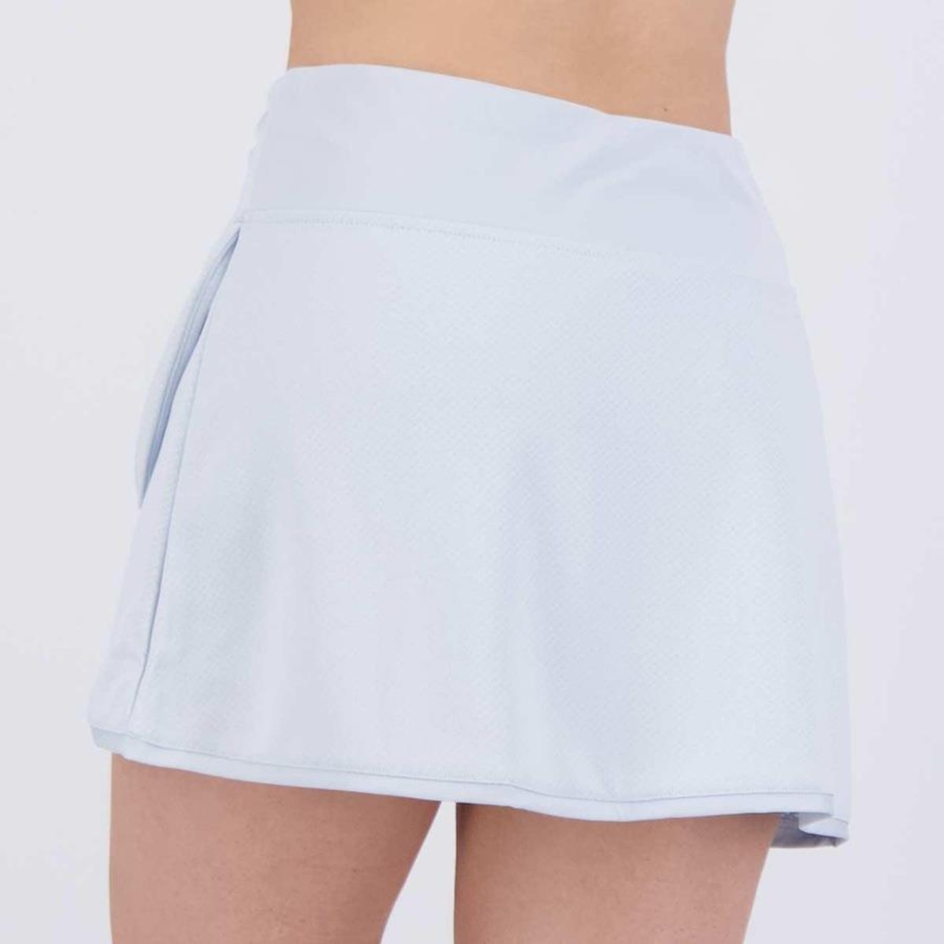 Short Saia adidas Tennis Club - Feminino - Foto 3