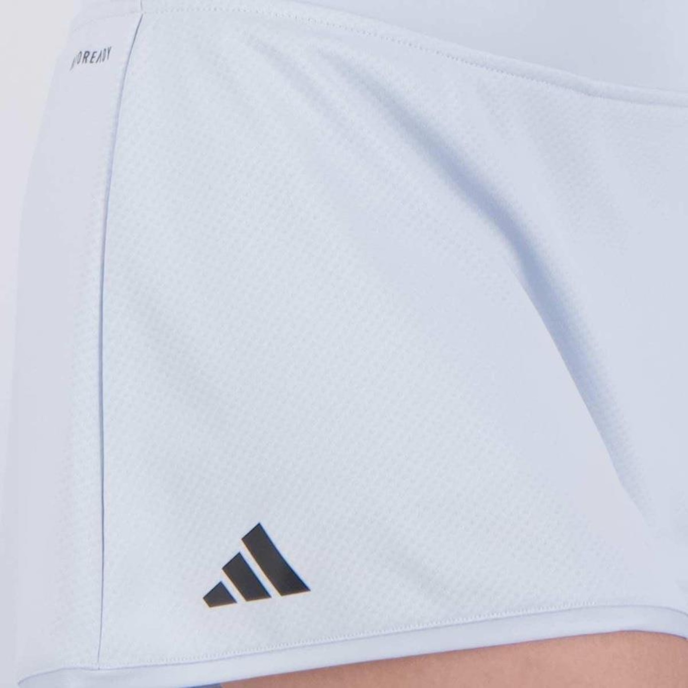 Short Saia adidas Tennis Club - Feminino - Foto 4