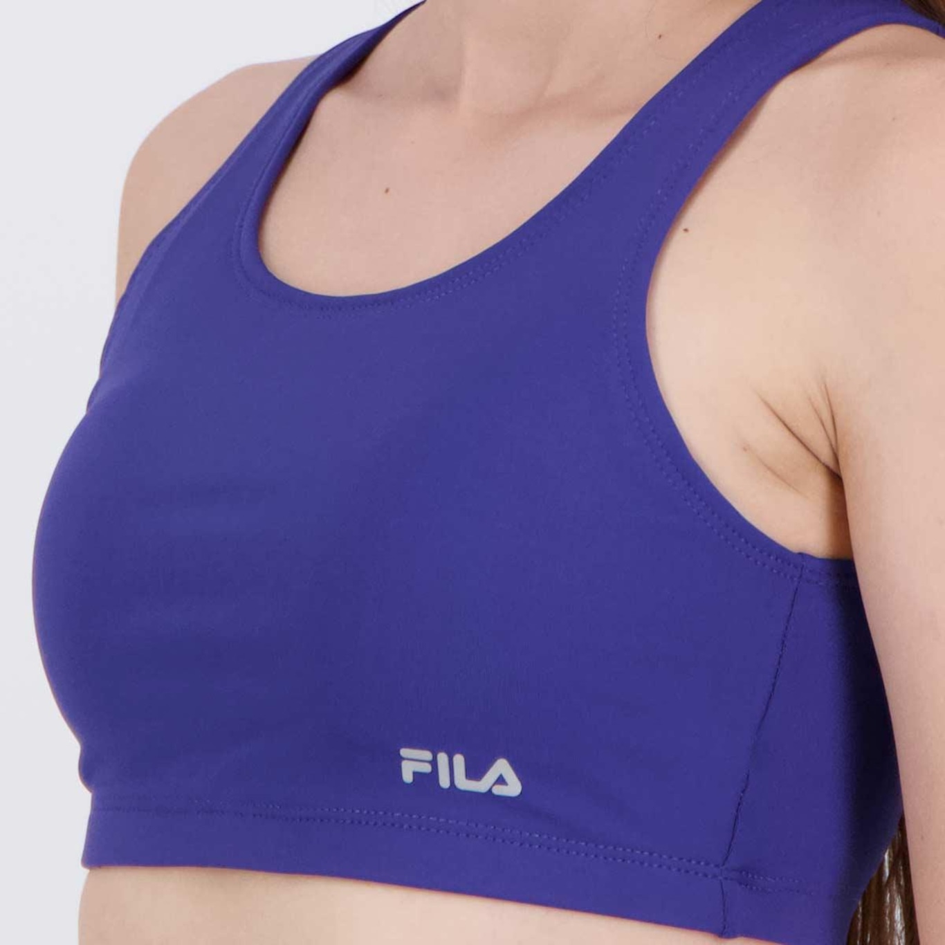 Top Fila Essential - Feminino - Foto 5