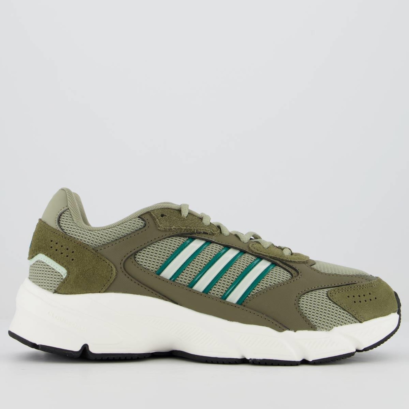 Tênis adidas Crazychaos 2000 - Masculino - Foto 1