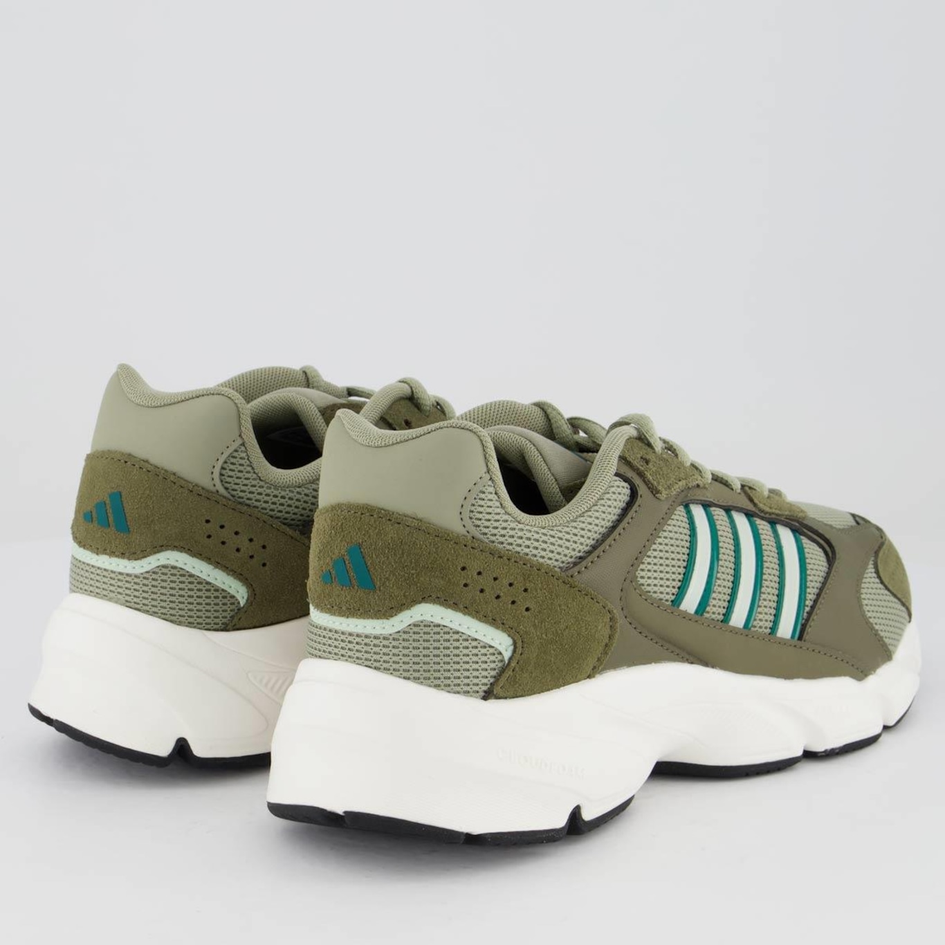 Tênis adidas Crazychaos 2000 - Masculino - Foto 3