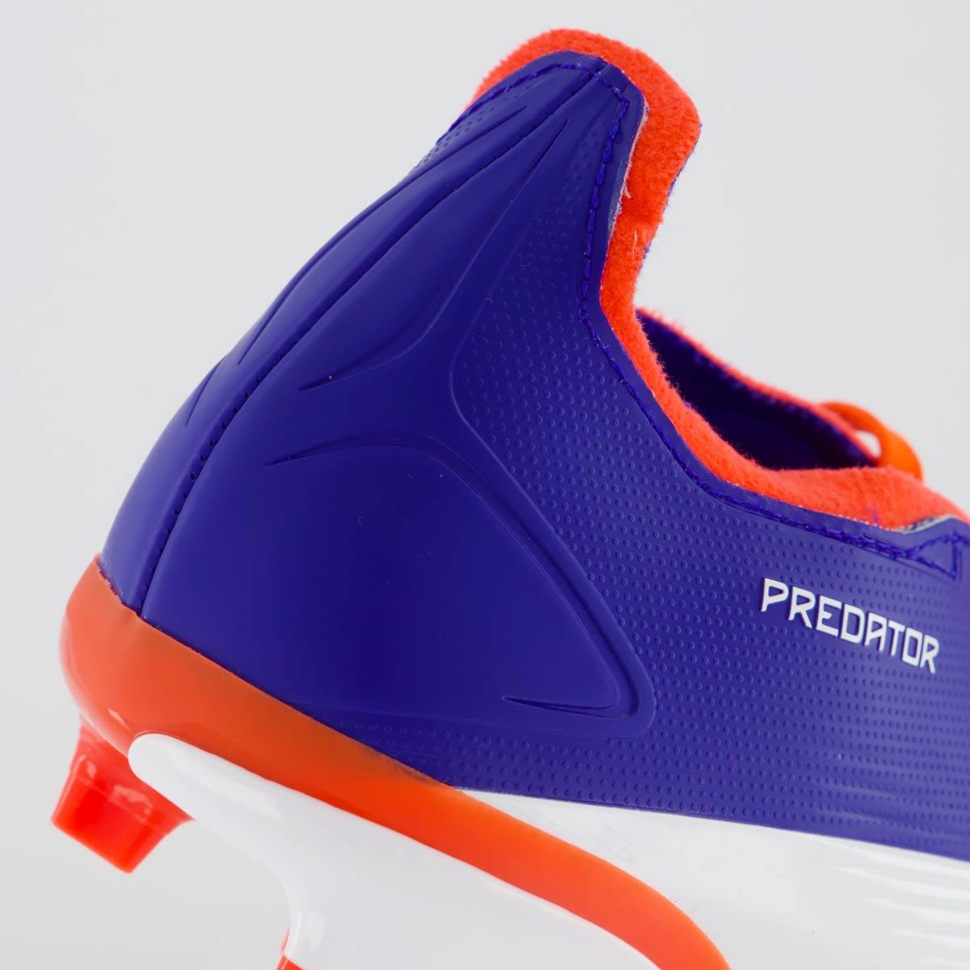 Chuteira de Futebol de Campo adidas Predator League Fg - Adulto - Foto 6