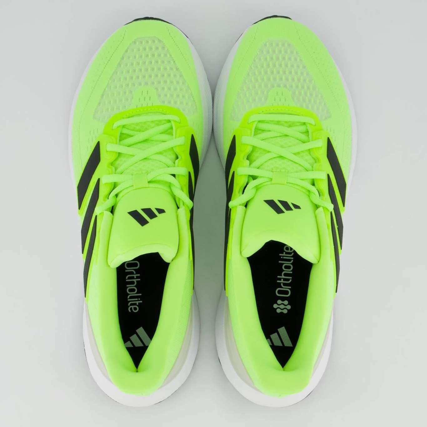 Tênis adidas Ultrabouce 5 - Masculino - Foto 4