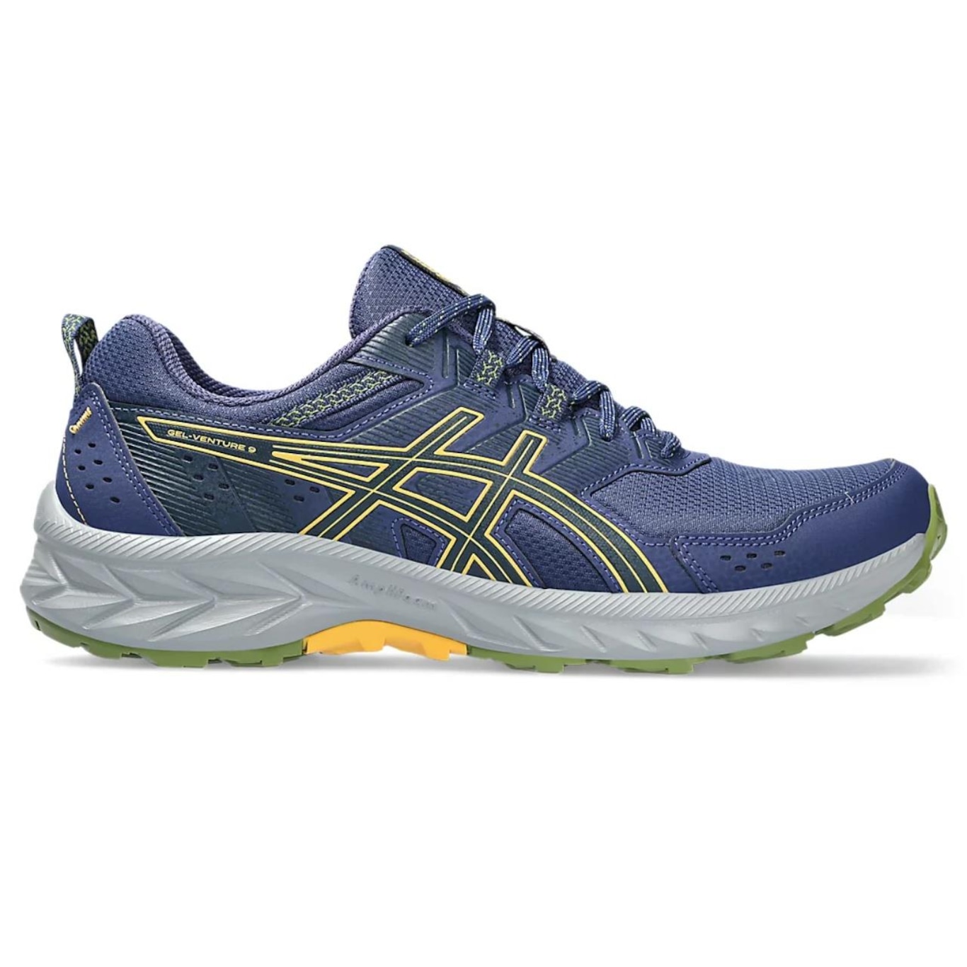 Tênis Asics Gel Venture 9 - Masculino - Foto 1