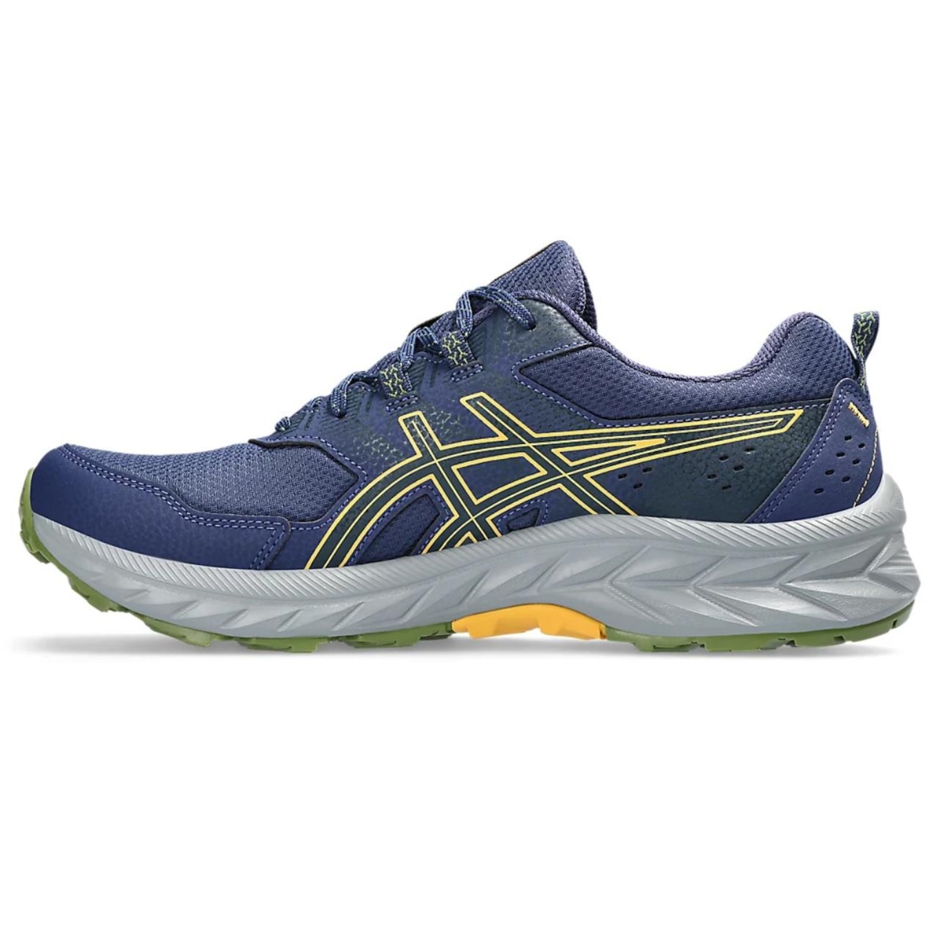 Tênis Asics Gel Venture 9 - Masculino - Foto 4