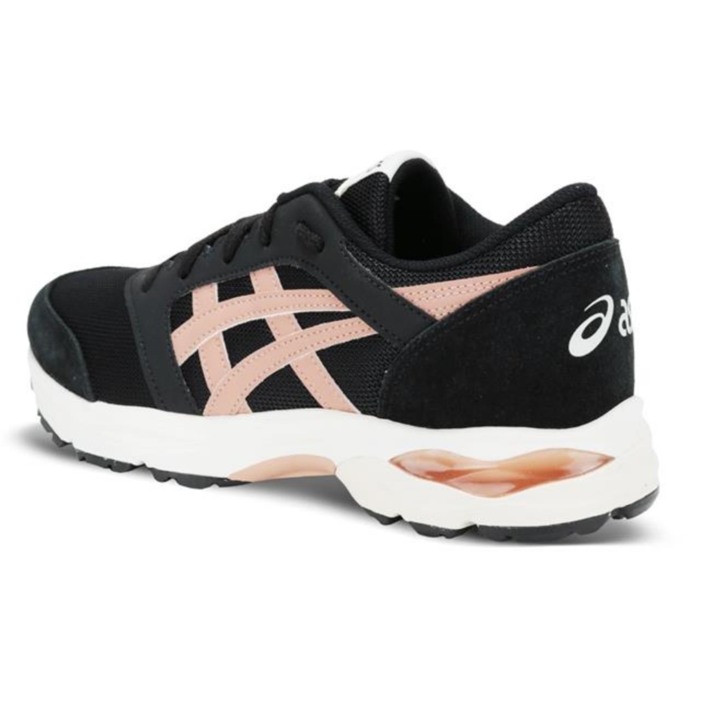 Tênis ASICS Gel-Takumi Brilliant - Feminino - Foto 4