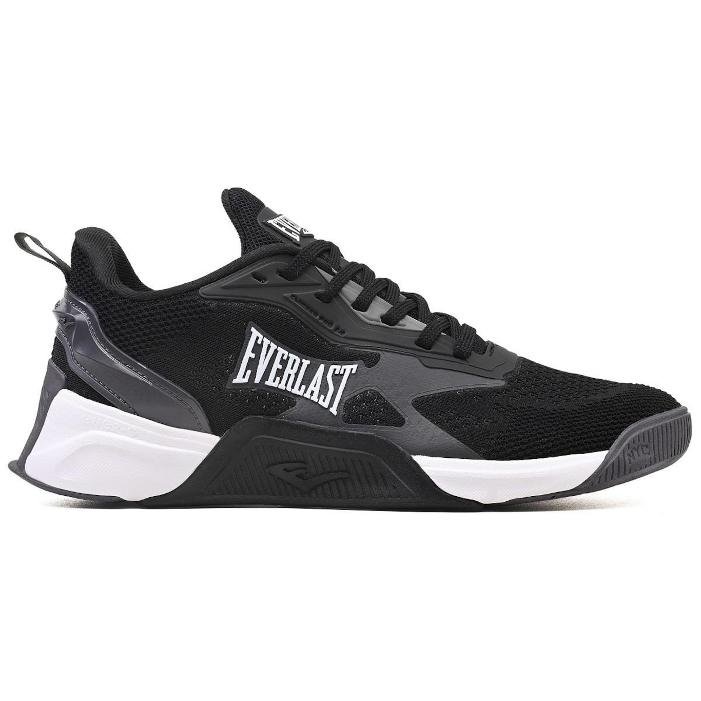 Tênis Everlast Climber Pro Edição 2.0 - Unissex - Foto 1