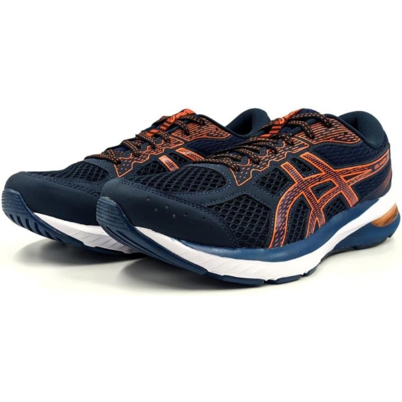 Tênis Asics Gel Nagoya 4 - Masculino - Foto 2