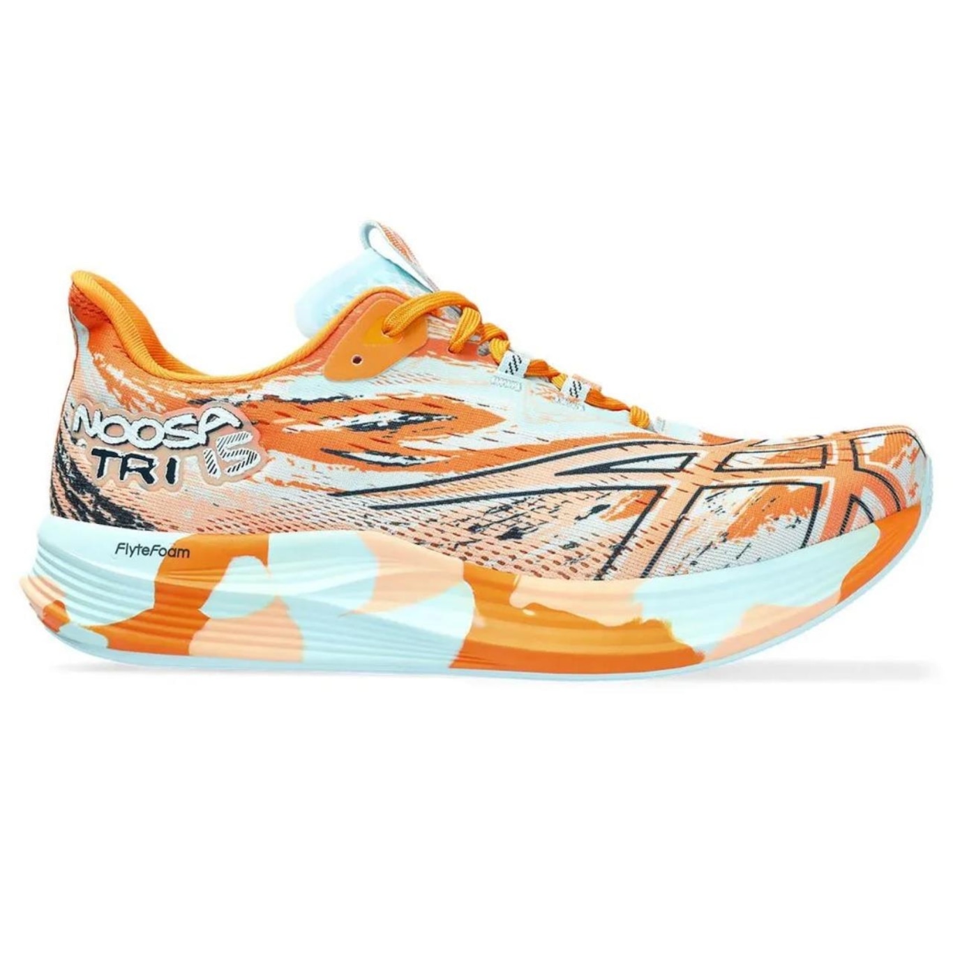 Tenis Asics Noosa Tri 15 Masculino - Foto 1