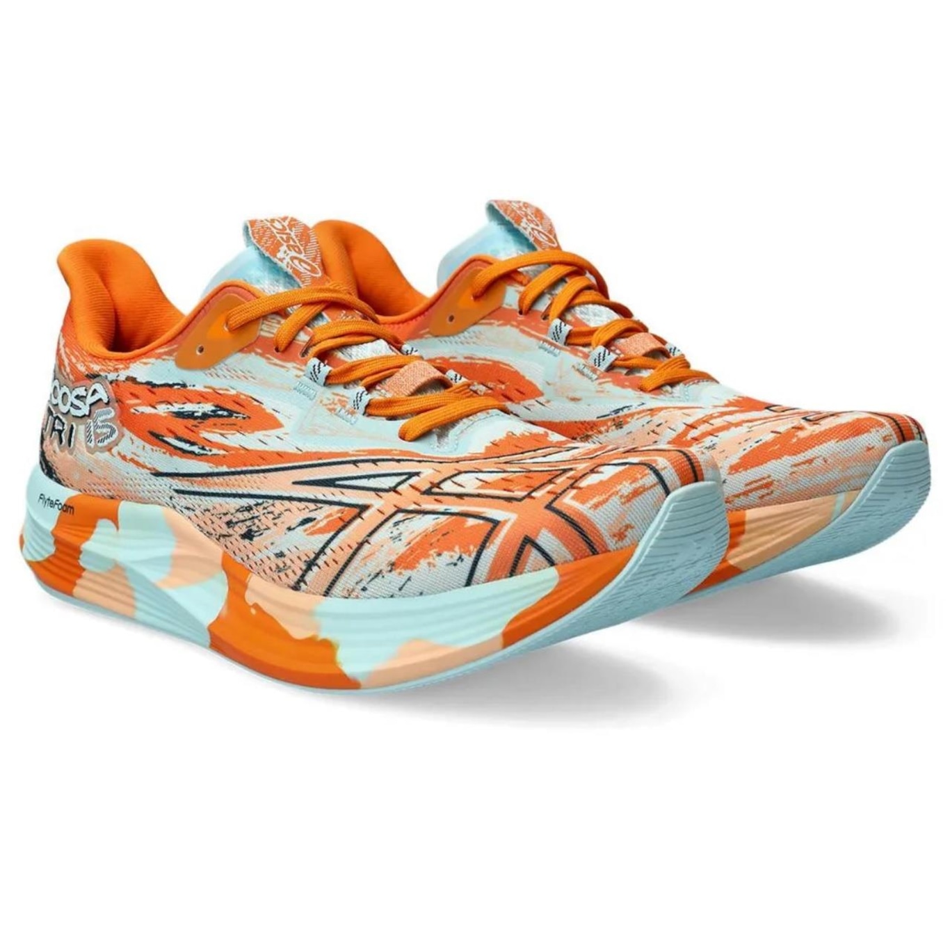 Tenis Asics Noosa Tri 15 Masculino - Foto 2