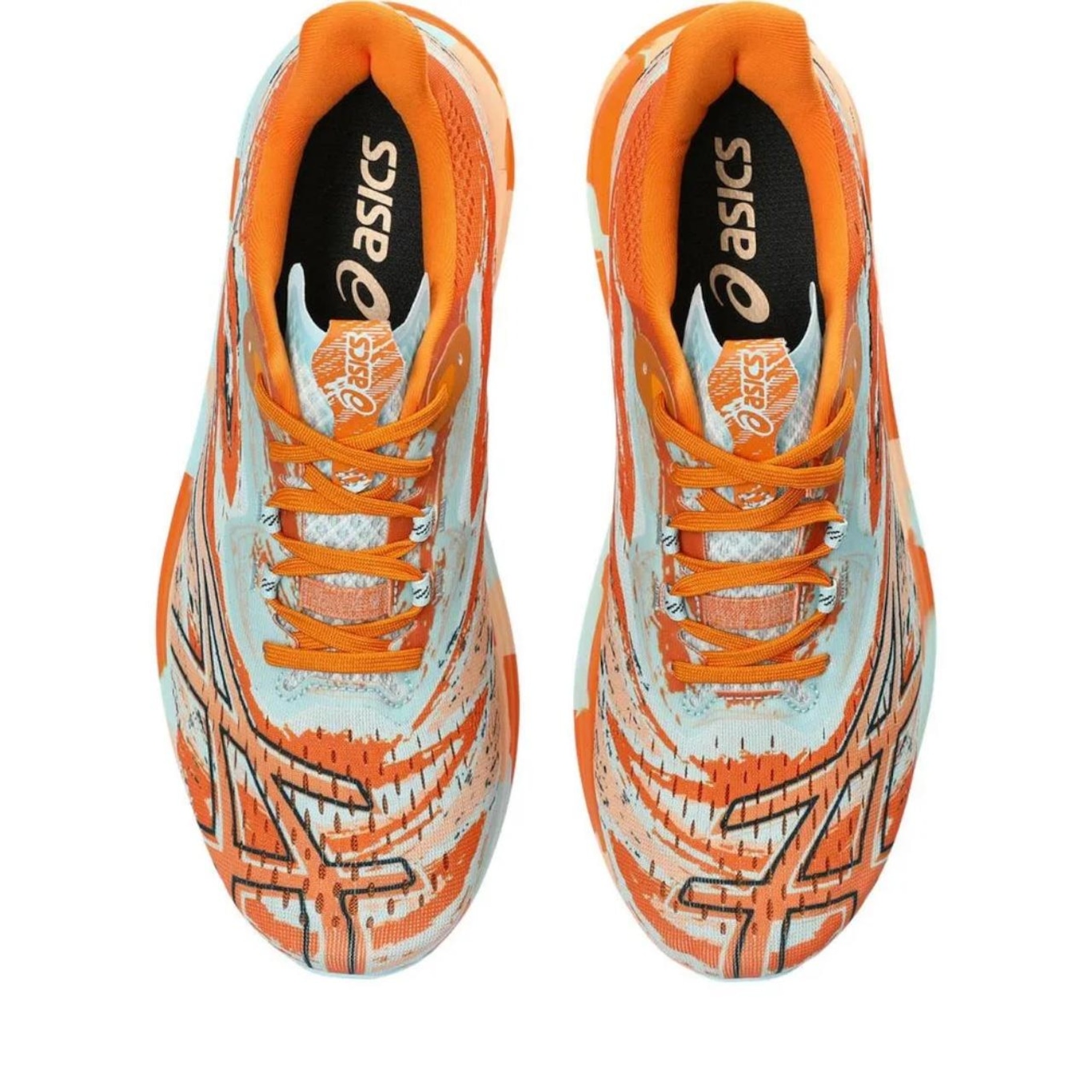 Tenis Asics Noosa Tri 15 Masculino - Foto 5