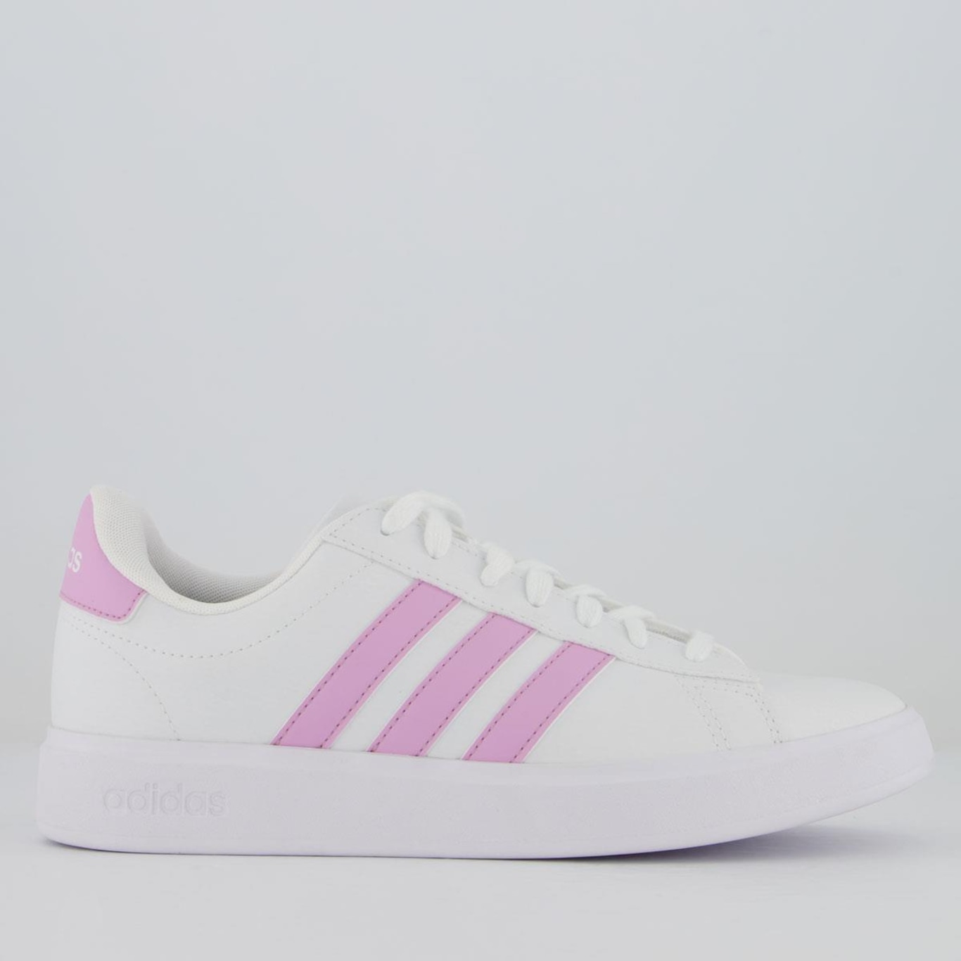 Tênis adidas Grand Court 2.0 - Feminino - Foto 1