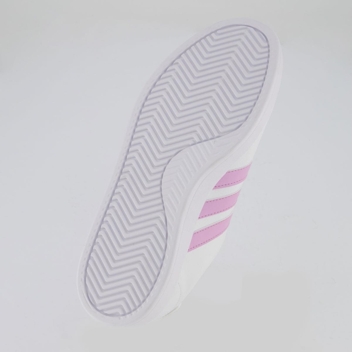 Tênis adidas Grand Court 2.0 - Feminino - Foto 5