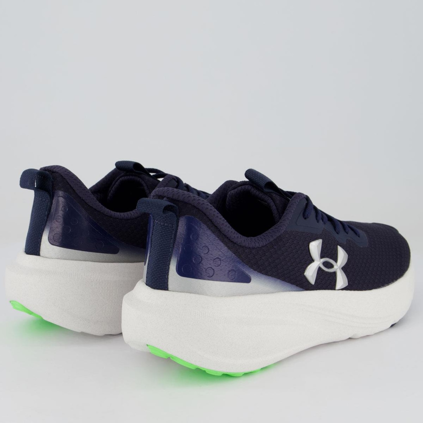 Tênis Under Armour Charged Great Unissex - Foto 3