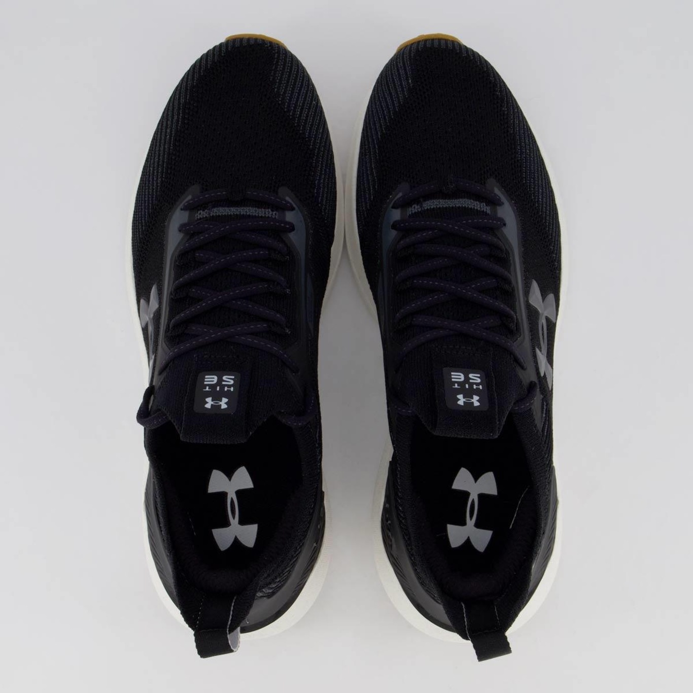 Tênis Under Armour Charged Hit Se Masculino - Foto 4