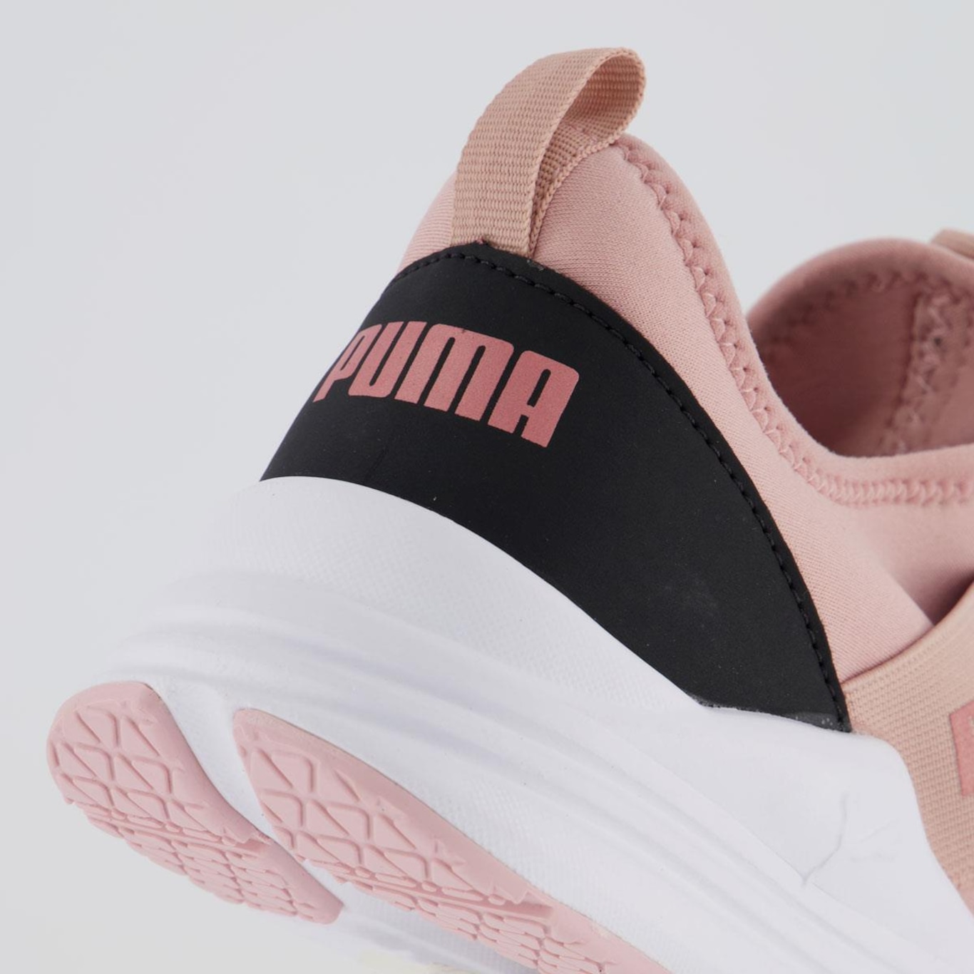 Tênis Puma Wired Run Slip On Bdp Feminino - Foto 6