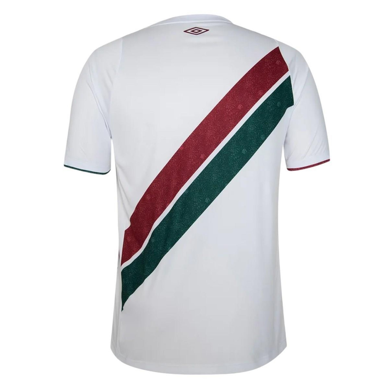 Camisa do Fluminense Ii 2024/25 Umbro - Masculina - Foto 2