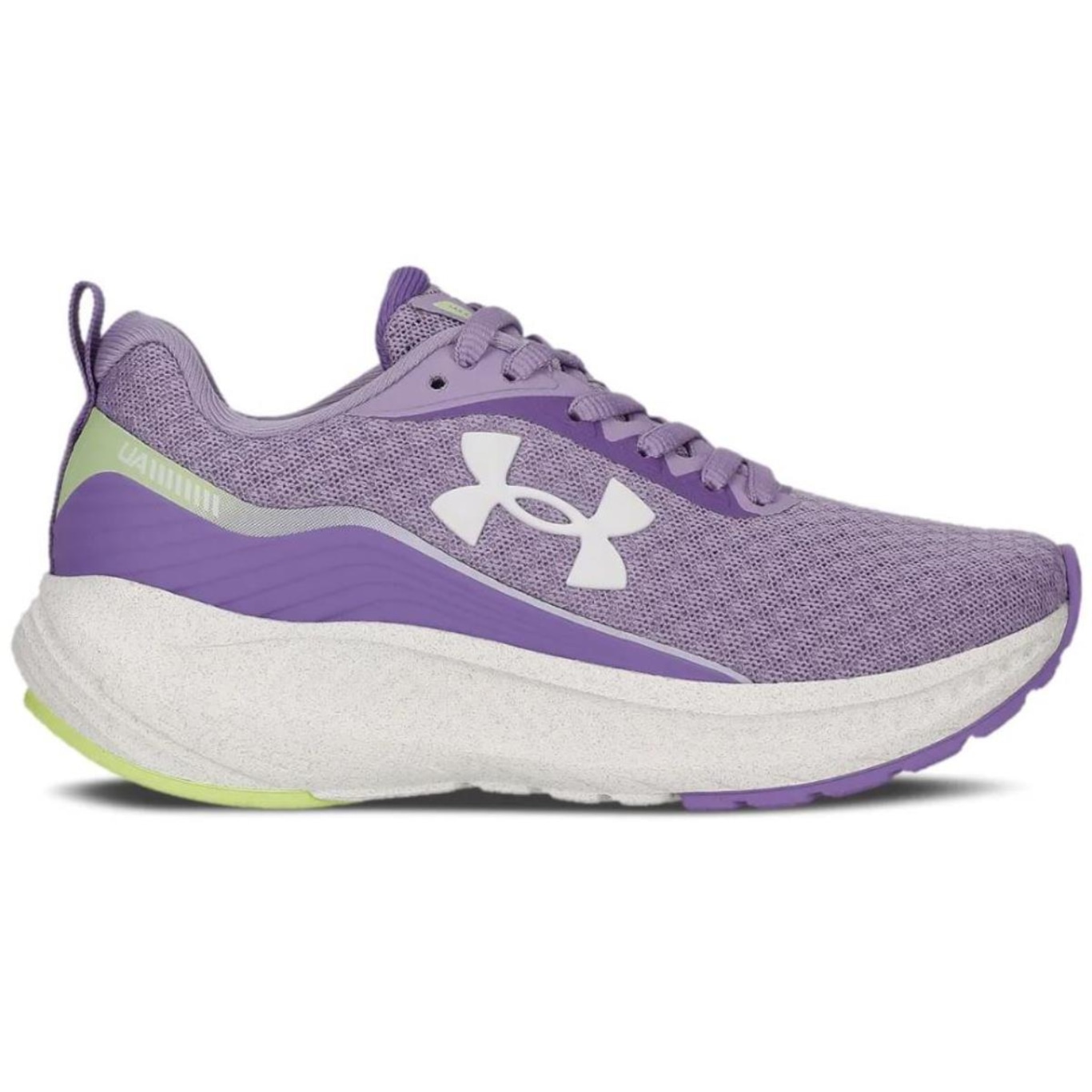 Tênis Under Armour Charged Wing Se Feminino - Foto 1