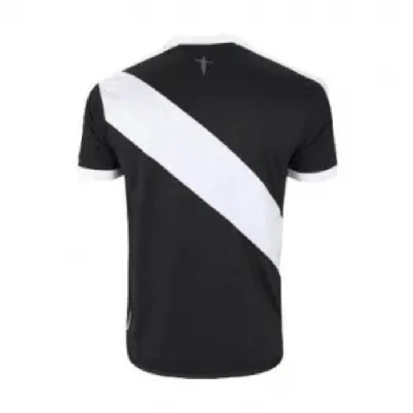 Camisa do Vasco Kappa Kombat Home Player 24 - Masculina - Foto 2