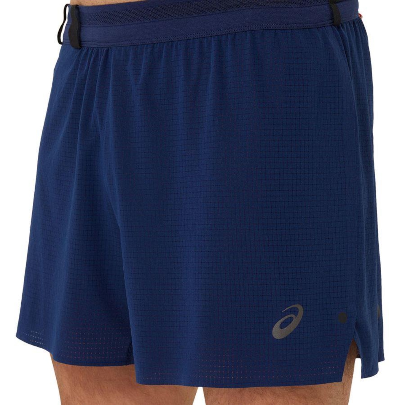 Short Asics 5In - Masculino - Foto 5