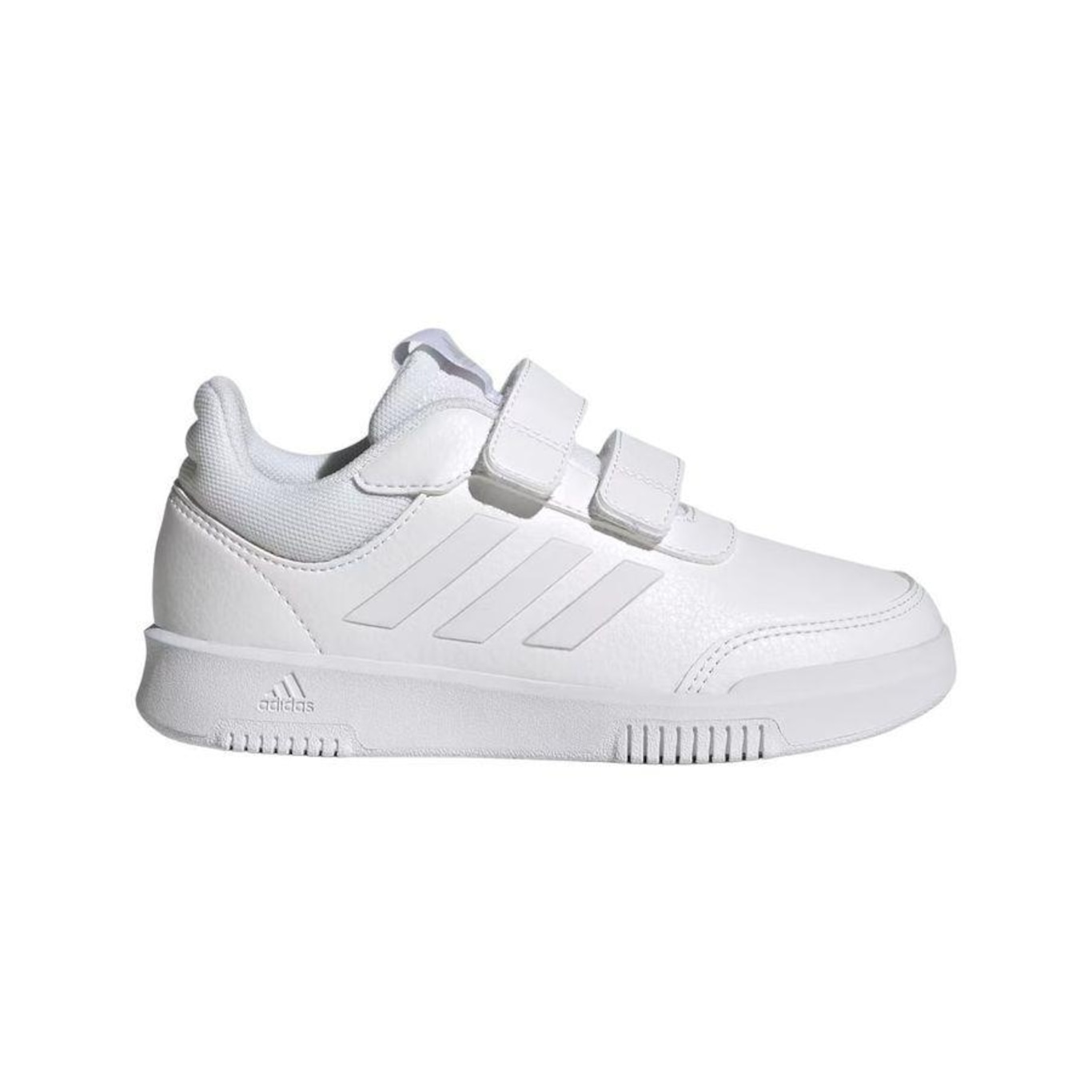 Tênis adidas Tensaur Sport 2.0 Cf - Infantil - Foto 1