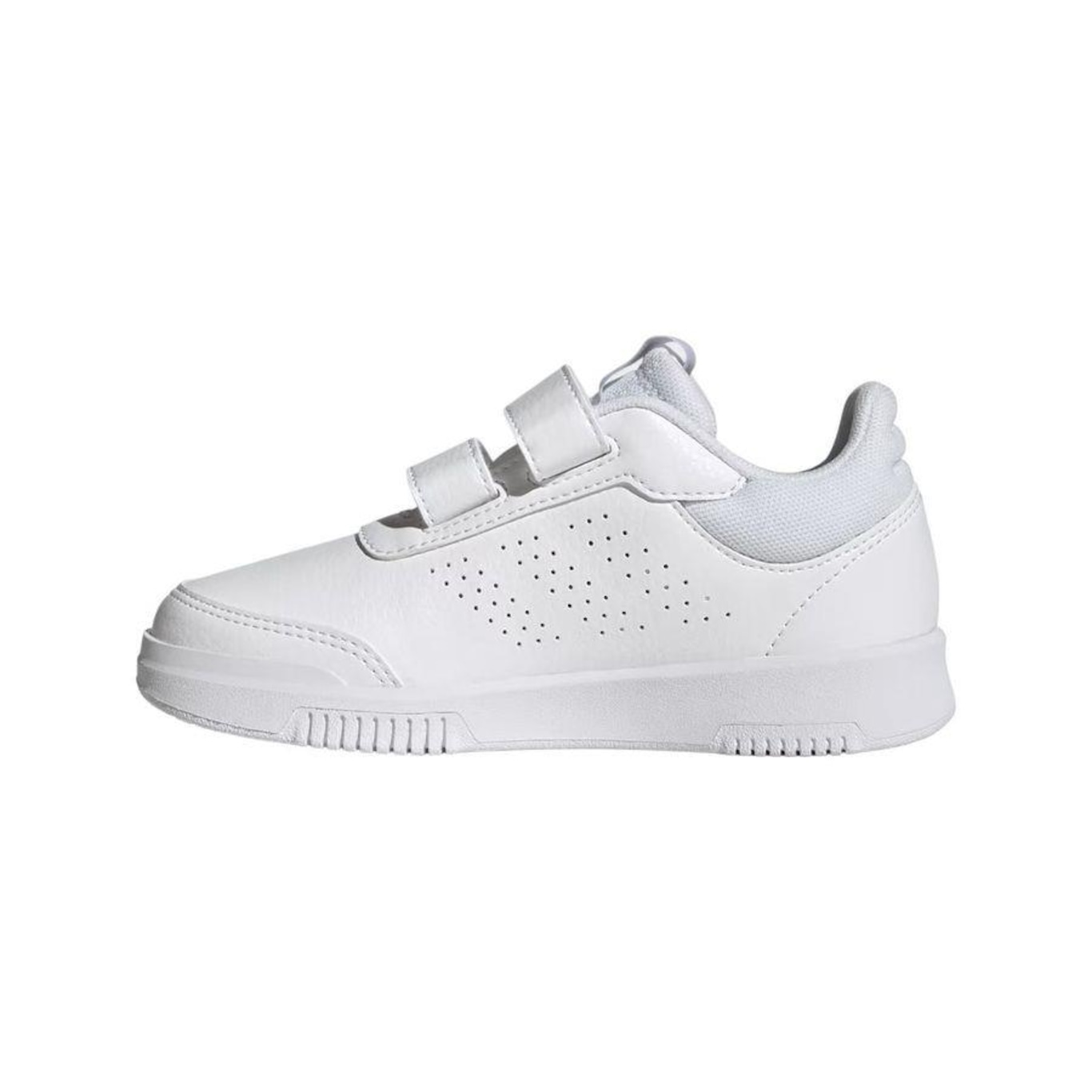 Tênis adidas Tensaur Sport 2.0 Cf - Infantil - Foto 2