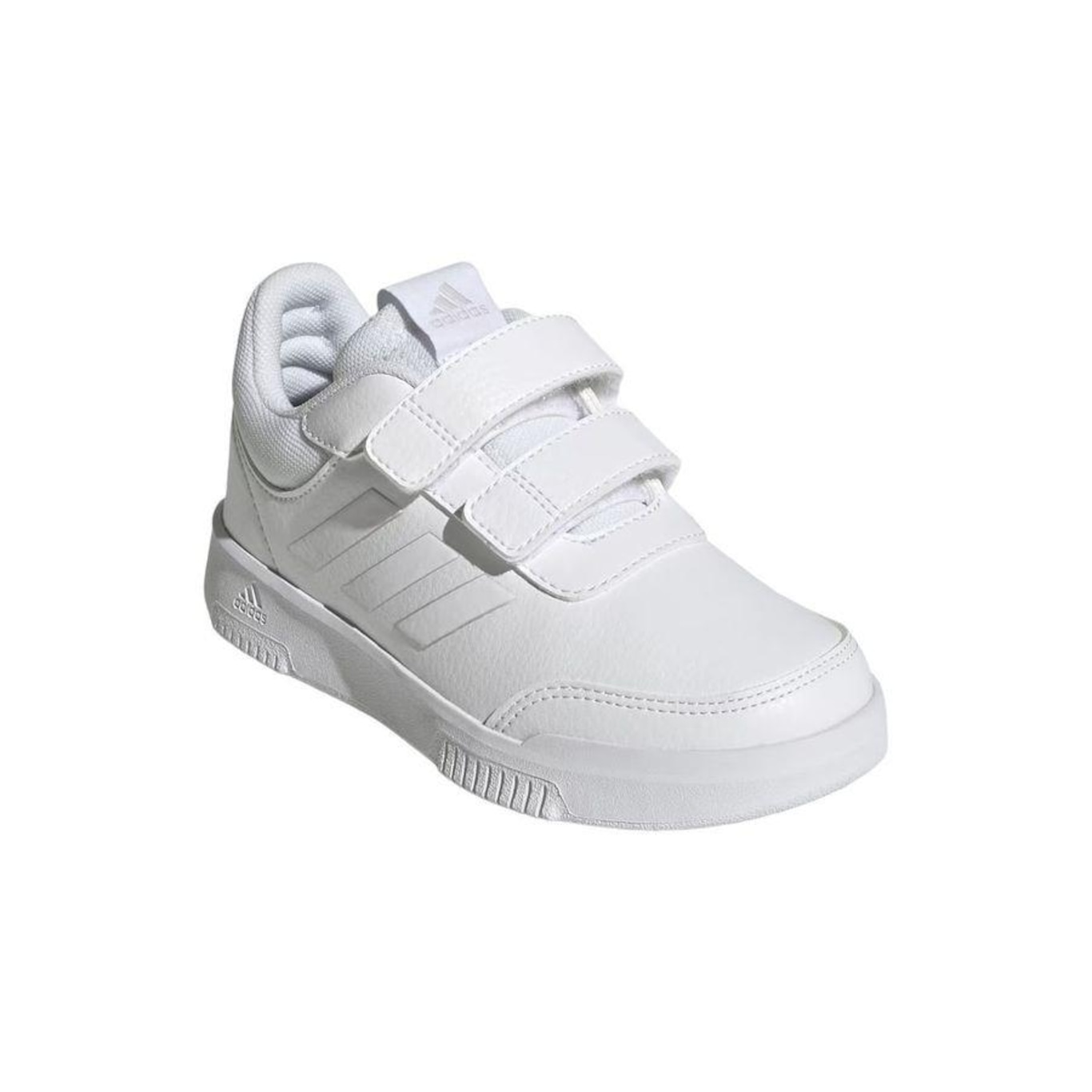 Tênis adidas Tensaur Sport 2.0 Cf - Infantil - Foto 3